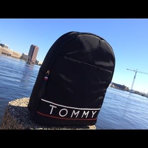 Tommy Hilfiger Backpack
